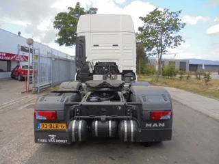 MAN TGX - 26.500 XXL TUV NL TRUCK 16X IN STOCK image 6