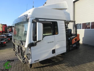 MAN TGX - MAN MODEL 18.440 EURO 6 XL UITVOERING te koop