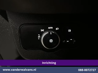 Mercedes-Benz Sprinter 2020 - 316 CDI 164pk 3500kg trekhaak L2H2 Inrichting Euro6 Airco | Camera | Apple Carplay obrazek 19