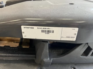 DAF N/A - koppelschotel imagen 8