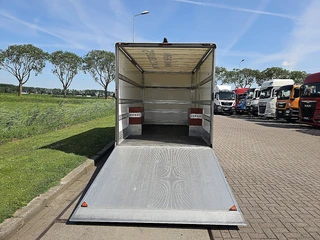 Renault Master 2022 - T35 bild 14