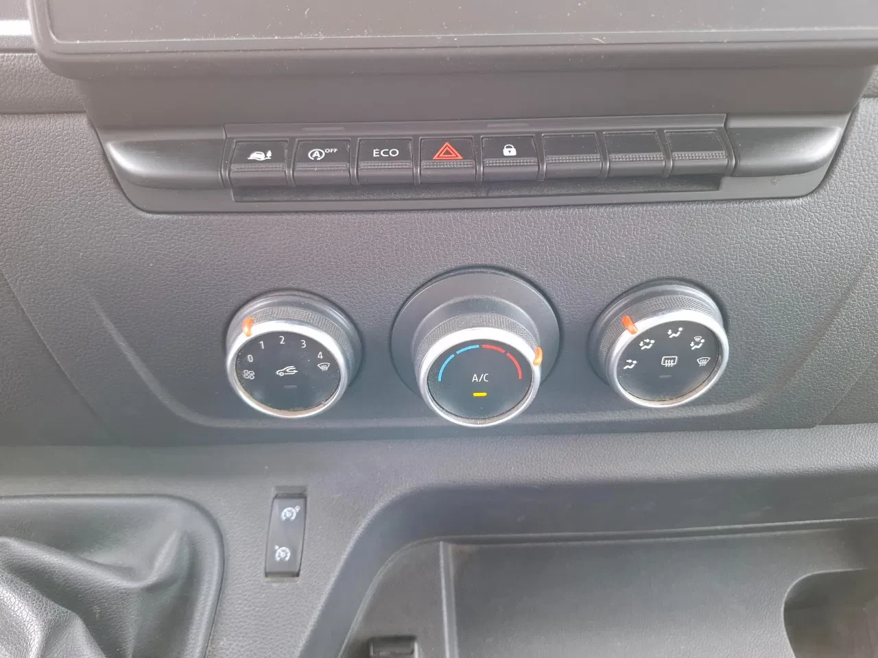 Renault Master 2021 - / TIPPER / ONLY:59243 KM / NAVI / AIRCO / TEMPOMAAT / MANUAL / EURO-6 / 2021 afbeelding 23