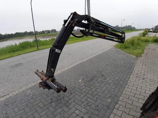 Mowi - 3060 Woodcrane afbeelding 2 miniatuur