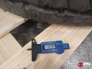 Michelin N/A - Occ vrachtwagenband 315/80R22.5 156/150K Michelin zdjecie 10