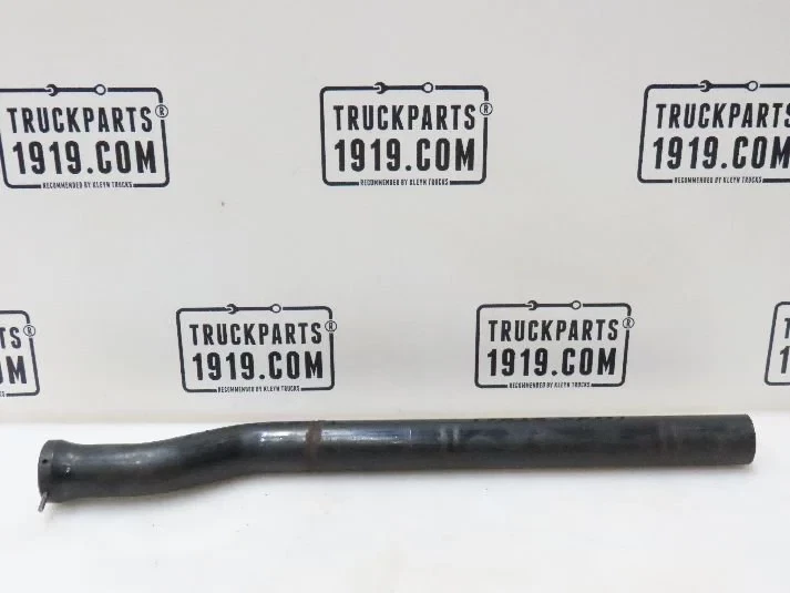 MAN - Body & Chassis Parts Spatscherm steun afbeelding 1