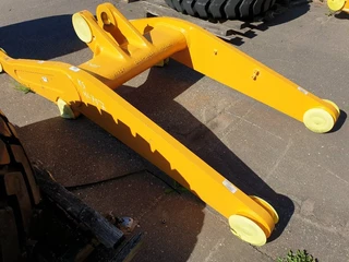 Hyundai N/A - Loader boom HL757 obrazek 2