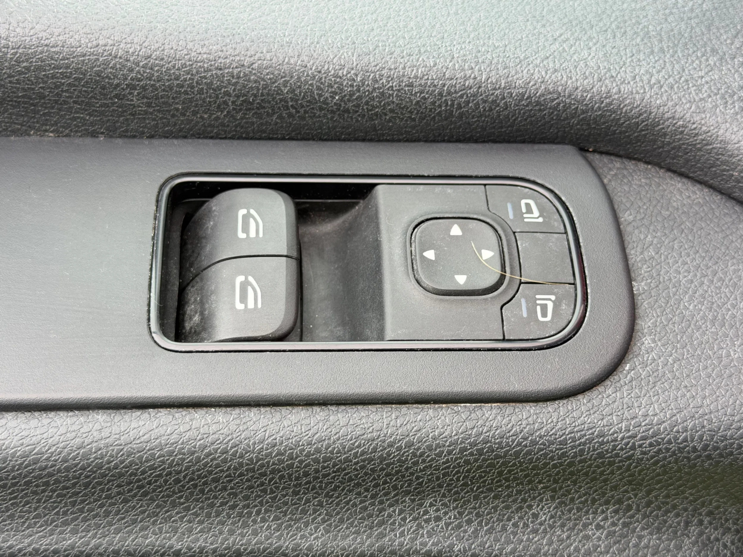 Mercedes-Benz Sprinter 2019 - 314CDI L2H1 Airco Navi Cruisecontrol 3500KG Trekhaak Bild 14