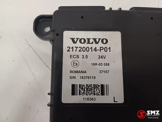 Volvo N/A 2017 - Occ ECU ECS besturingseenheid Volvo immagine 3
