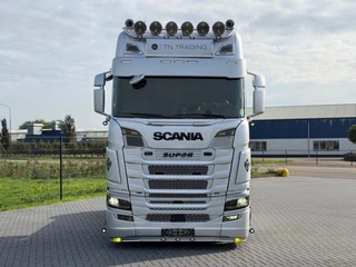 Scania S 2023 - 500S NGS afbeelding 2 miniatuur