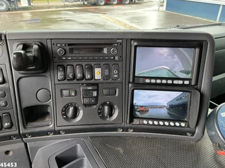 Scania P 2013 - 250 Euro 6 Geesink 20m³ imagen 14