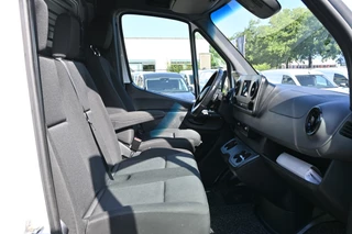 Mercedes-Benz Sprinter 2021 - 516 CDI L2H2 obrazek 9