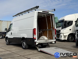 Iveco Daily 2020 - 35S18V A8 image 3
