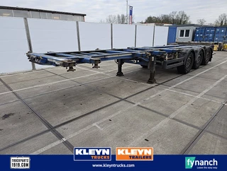 Trailer N/A 2018 - LPRS 24 bild 1