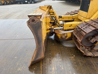 Caterpillar D6N XL 2007 - N/A bild 10