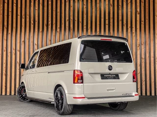 Volkswagen Transporter 2024 - 2.0 TDI 204PK DSG Dubbele Cabine L2H1 afbeelding 20