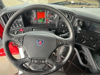 Scania R 2016 - R580 8x4 obrazek 11
