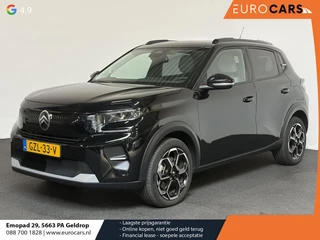 Citroën ë-C3 2024 - Max Automaat 113pk 44 kWh te koop