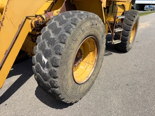 Caterpillar 928F 1995 - N/A obrazek 11
