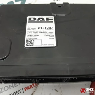 DAF N/A 2017 - Occ ECU ELC regeleenheid DAF immagine 4
