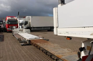 Faymonville extentadable 20m 2015 - N/A image 6