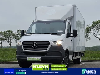 Mercedes-Benz Sprinter 2020 - 514 immagine 1