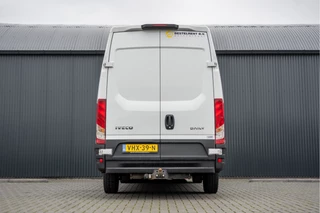 Iveco Daily 2021 - 35S14V 2.3 L2H2 | 136 PK | Cruise | Airco | 3500 KG Trekgewicht bild 7