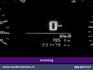 Peugeot Partner 2020 - 1.5 BlueHDI 102pk L1H1 inrichting Omvormer Euro6 Airco | Trekhaak | Apple Carplay | Cruisecontrol image 16