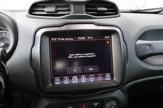 Jeep Renegade 2022 - 1.5T E-HYBRID LIMITED / NIGHT EAGLE / Trekhaak imagen 39
