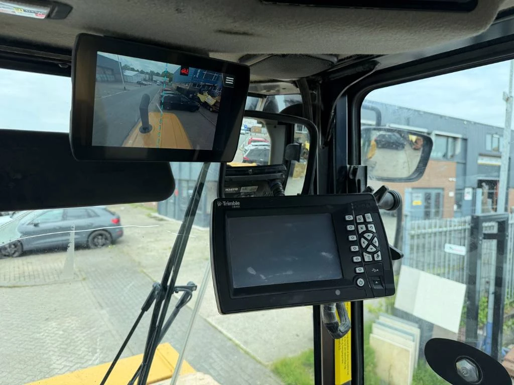 Cat 2021 - CS78B TRIMBLE GPS INCL obrázek 15