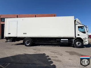 DAF LF 220 FA 2015 - N/A imagem 6