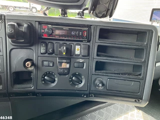 Scania P 2013 - 280 Zoeller 21m³ Just 127.353 km! image 10