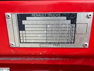 Renault N/A 2012 - Premium 460 Dxi EURO 5, Retarder изображение 7