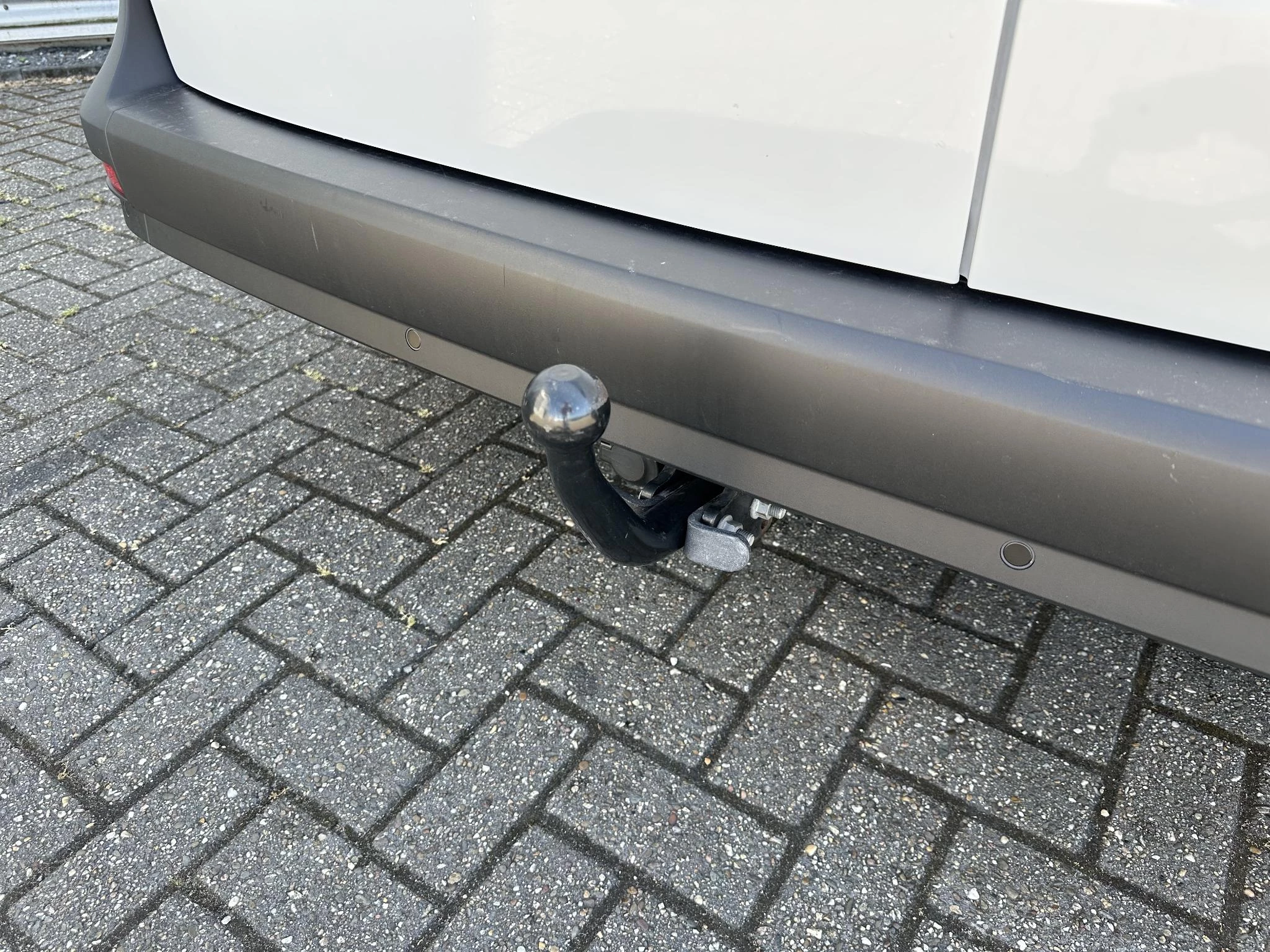 Mercedes-Benz eCitan 2025 - Pro Edition Navigatie afbeelding 21