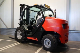 Manitou 2020 - MC 25-4 afbeelding 3 miniatuur