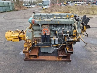 Liebherr D 906 T 1986 afbeelding 2 miniatuur