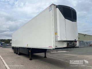 Schmitz Cargobull Semitrailer Reefer Multitemp 2023 te koop