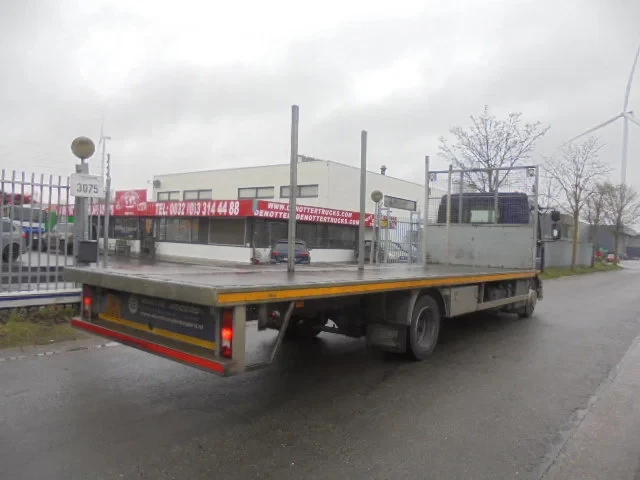 Renault D 2016 - 170 NL TRUCK APK 01-2027 obrázek 6