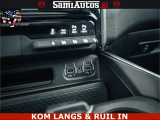 Dodge Ram Pick-Up 2024 - SPORT | 5.7 V8 4x4 HEMI | PANORAMA DAK | GROOTSCHERM 12 INCH | LPG | Patriot Blue image 70