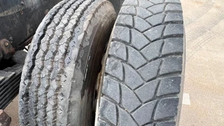 Mercedes-Benz SK 2629 1992 - N/A afbeelding 14