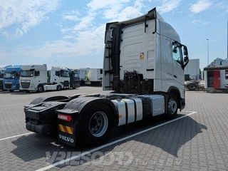 Volvo FH 2024 - 460 4x2 Retarder afbeelding 3 miniatuur