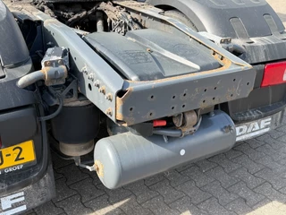 DAF CF 440 2015 - FTG 6x2/4 Euro 6 * Apk * NL-Truck* zdjecie 7