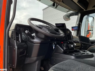 Mercedes-Benz Actros 2016 - 2633 Euro 6 VDK 22m³ bild 13