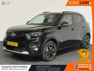 Citroën ë-C3 2024 - Max Automaat 113pk 44 kWh на продажу