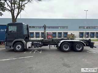 Mercedes-Benz Actros 2005 - 2641 obrazek 2