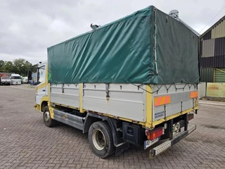 Mercedes-Benz Atego 2004 - 918 immagine 7