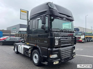 DAF XF105.460 2008 - N/A afbeelding 7