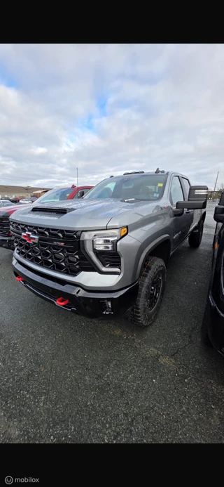 Chevrolet 2500 6.6 duramax 2026 - ZR2 image 3