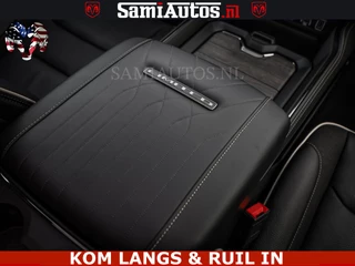 Dodge Ram Pick-Up 2024 - LIMITED SPORT H.O 540HP 706Nm | Massage + Full Option | De Meest Luxe en Volle in zijn Klasse | obrazek 25