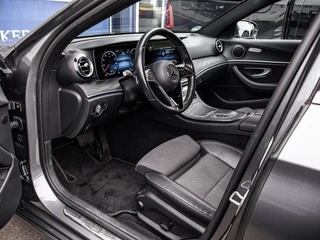 Mercedes-Benz E-Class 2020 - Estate | 220 D Exclusive Line image 13