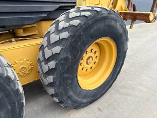 Cat N/A 2006 - 140H II image 25